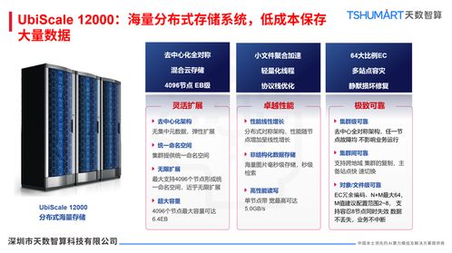 解鎖AI時代算力密碼 天數(shù)智算存儲服務器解決方案，讓數(shù)據(jù)爆發(fā)式增長不再是難題